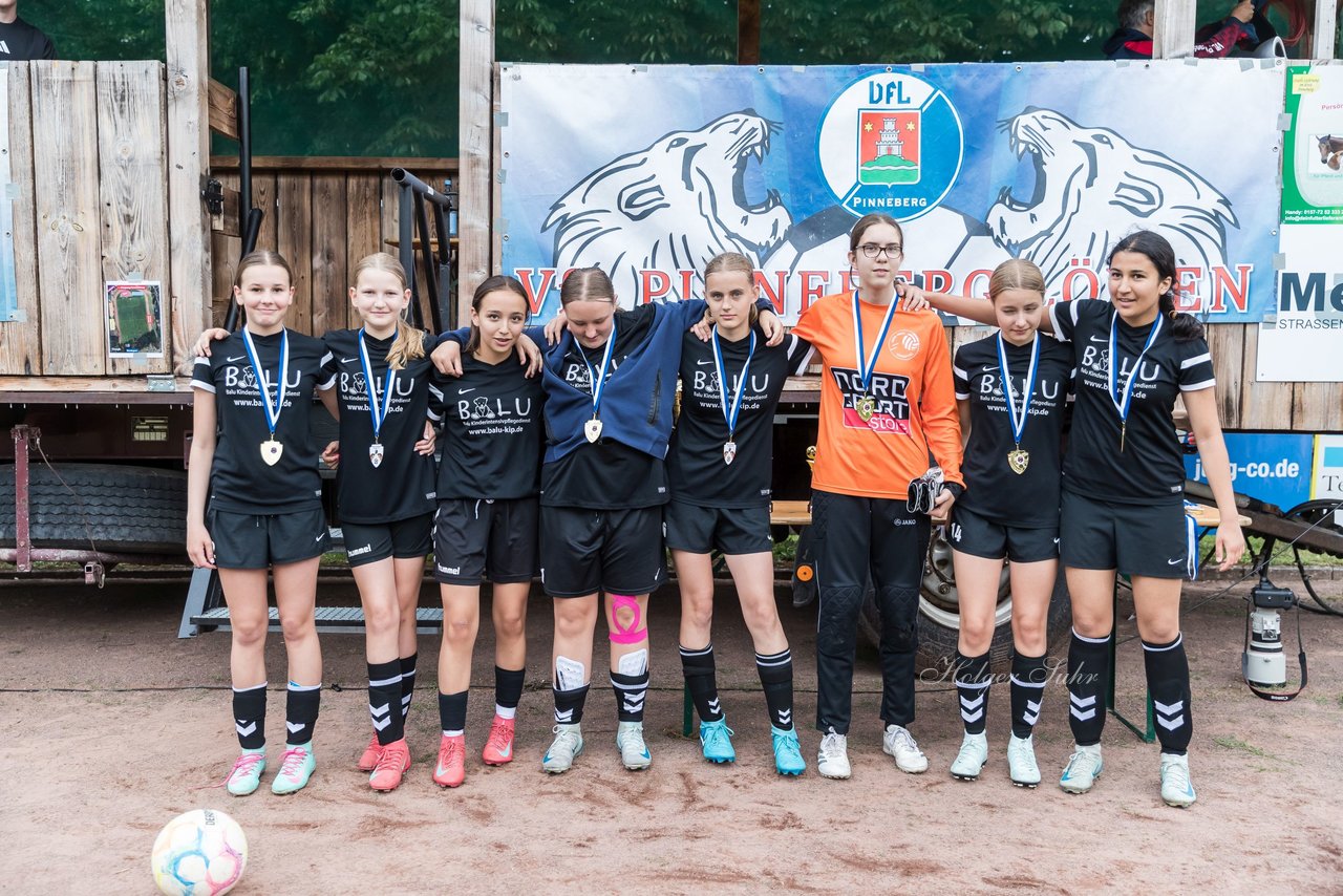 Bild 82 - Loewinnen Cup